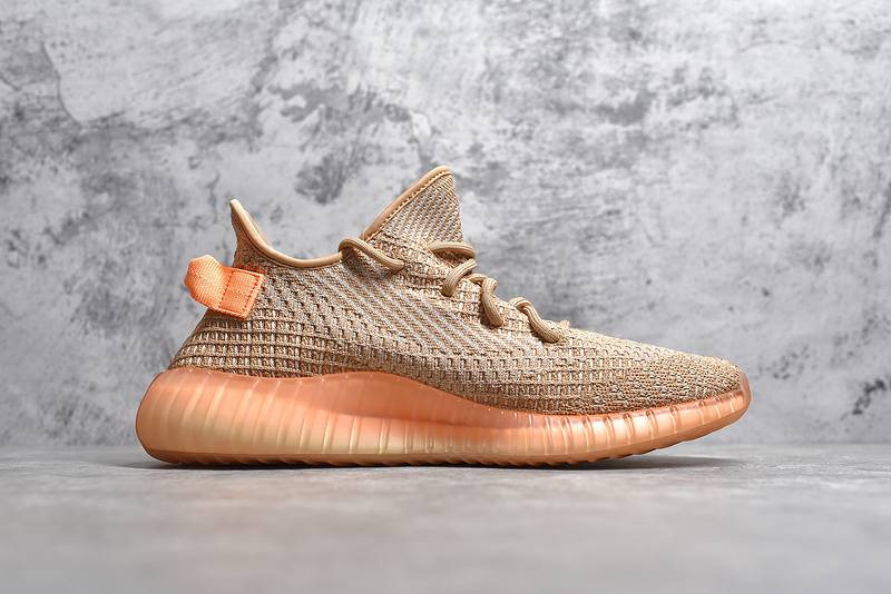 Authentic Yeezy 350 V2 Boost Clay